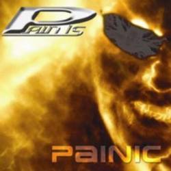 Pain Is : Painic Pain Is : Painic